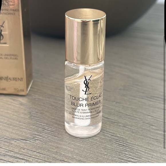 YSL primer gel - Picture 3 of 3